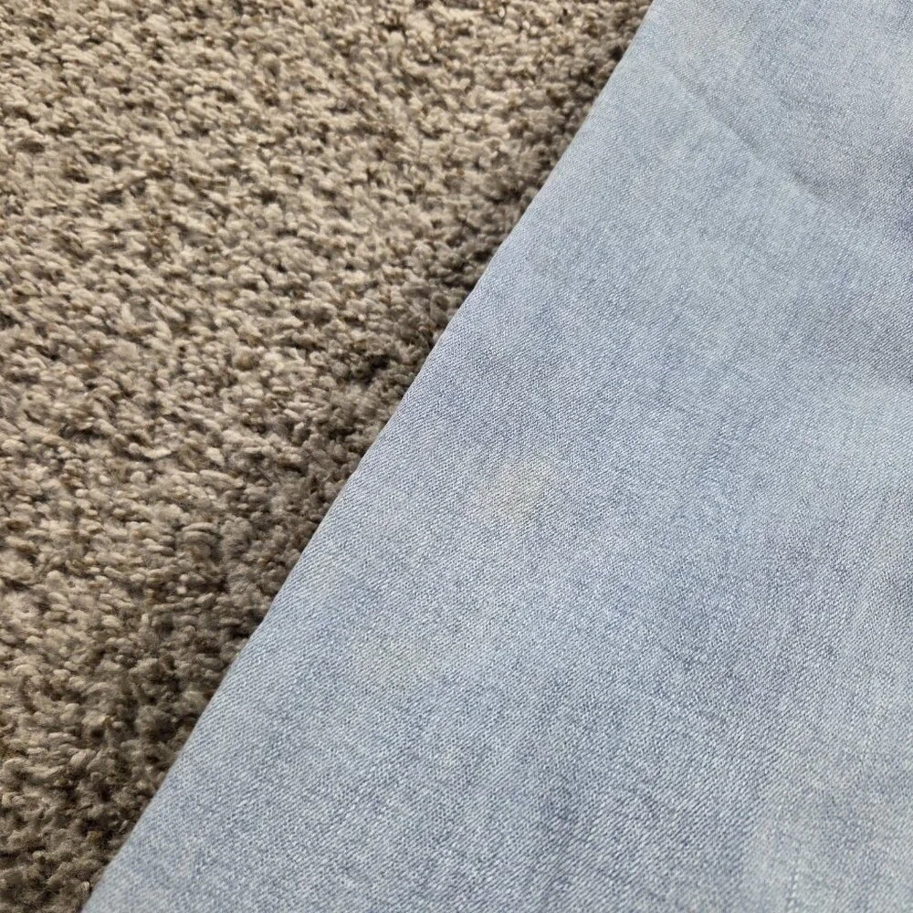 Pacsun Jeans Mens 32x31 Tag 32x32 Slim Light Wash Denim Read*